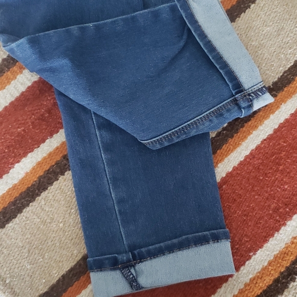 Ladie's Seven 7 Skinny Jeans - Picture 10 of 10